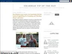 Sites similar to gtotd.blogspot.com