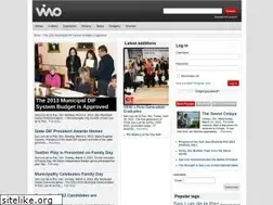 Sites similar to gtotimes.com