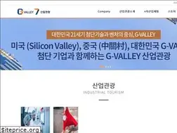 Sites similar to gtour.or.kr