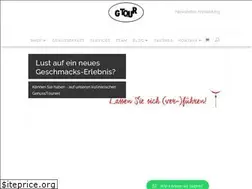 Sites similar to gtours.at