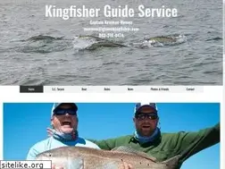 Sites similar to gtownkingfisher.com