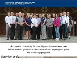 Sites similar to gtownkiwanis.org