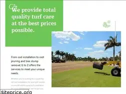 Sites similar to gtozturfservices.com