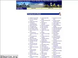 Sites similar to gtp.com.au