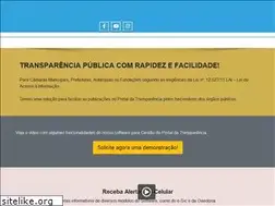 Sites similar to gtp.net.br