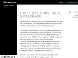 Sites similar to gtp2.com