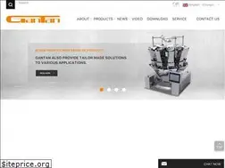 Sites similar to gtpack.com