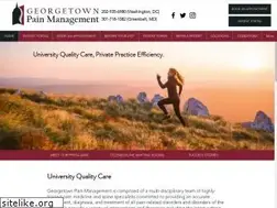 Sites similar to gtpain.com
