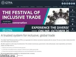 Sites similar to gtpalliance.com