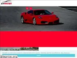 Sites similar to gtpasion.com