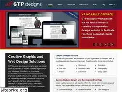 Sites similar to gtpdesigns.com