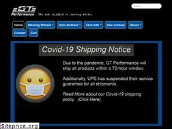 Sites similar to gtperformance.net