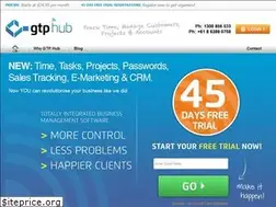 Sites similar to gtphub.com