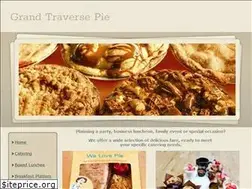 Sites similar to gtpiecatering.com