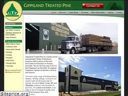 Sites similar to gtpine.com.au