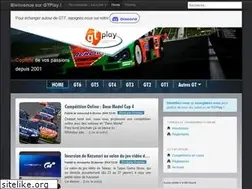 Sites similar to gtplay.com