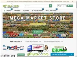 Sites similar to gtplaza.com