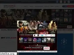 Sites similar to gtplkcbpl.com