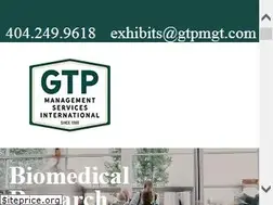 Sites similar to gtpmgt.com