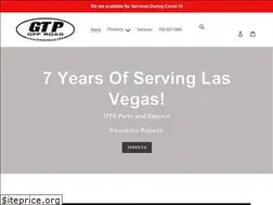 Sites similar to gtpoffroad.com