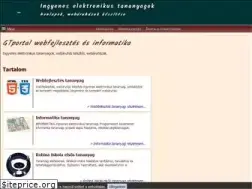 Sites similar to gtportal.eu