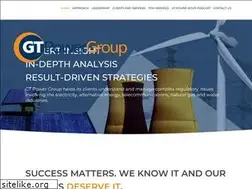 Sites similar to gtpowergroup.com