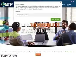 Sites similar to gtpprepaid.com