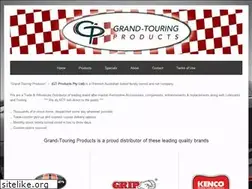 Sites similar to gtproducts.com.au