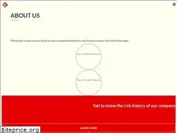 Sites similar to gtproducts.in