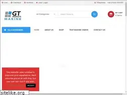 Sites similar to gtproductsmarine.com