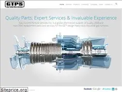 Sites similar to gtps-inc.com