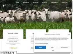 Sites similar to gtps.org.br