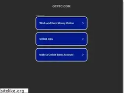 Sites similar to gtptc.com