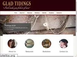 Sites similar to gtpublishers.org