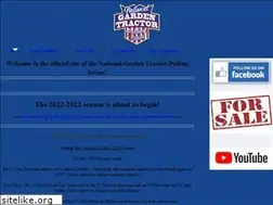 Sites similar to gtpulling.com