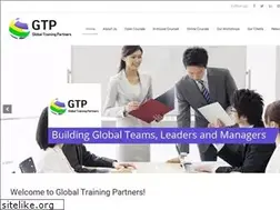 Sites similar to gtpworldsite.com