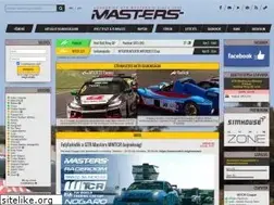 Sites similar to gtr-masters.hu