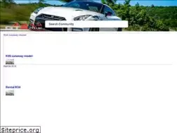 Sites similar to gtr.co.uk