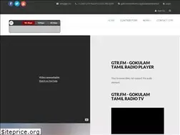 Sites similar to gtr.fm