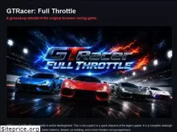 Sites similar to gtracer.net