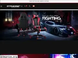Sites similar to gtracing.co