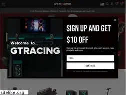 Sites similar to gtracing.com