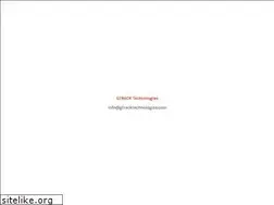 Sites similar to gtracktechnologies.com