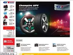 Sites similar to gtradial-tr.com