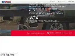 Sites similar to gtradial-us.com