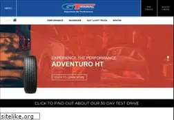 Sites similar to gtradial.ca