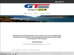 Sites similar to gtradial.co.nz