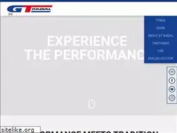 Sites similar to gtradial.co.uk