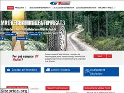 Sites similar to gtradial.com.co