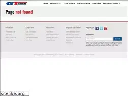 Sites similar to gtradial.com.sg